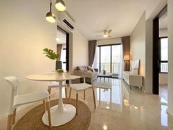 Avenue South Residence (D3), Apartment #464365801